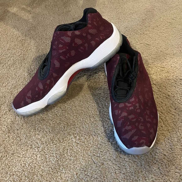 Nike Other - Jordan Future Lows